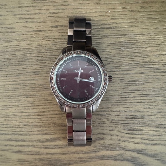 Fossil Watch - Picture 1 of 2